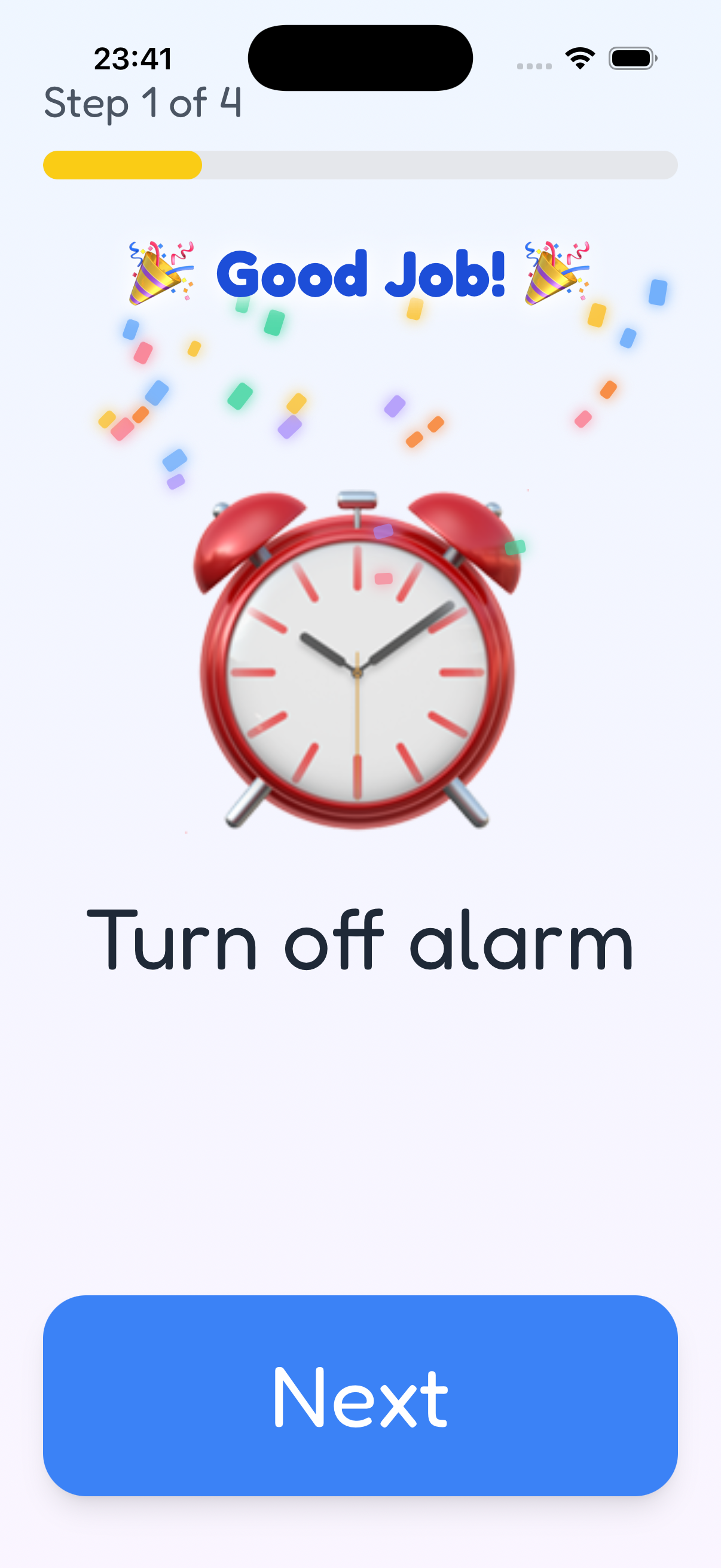 Child App screenshot 14